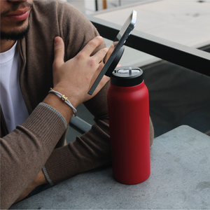 Magsafe Bottle