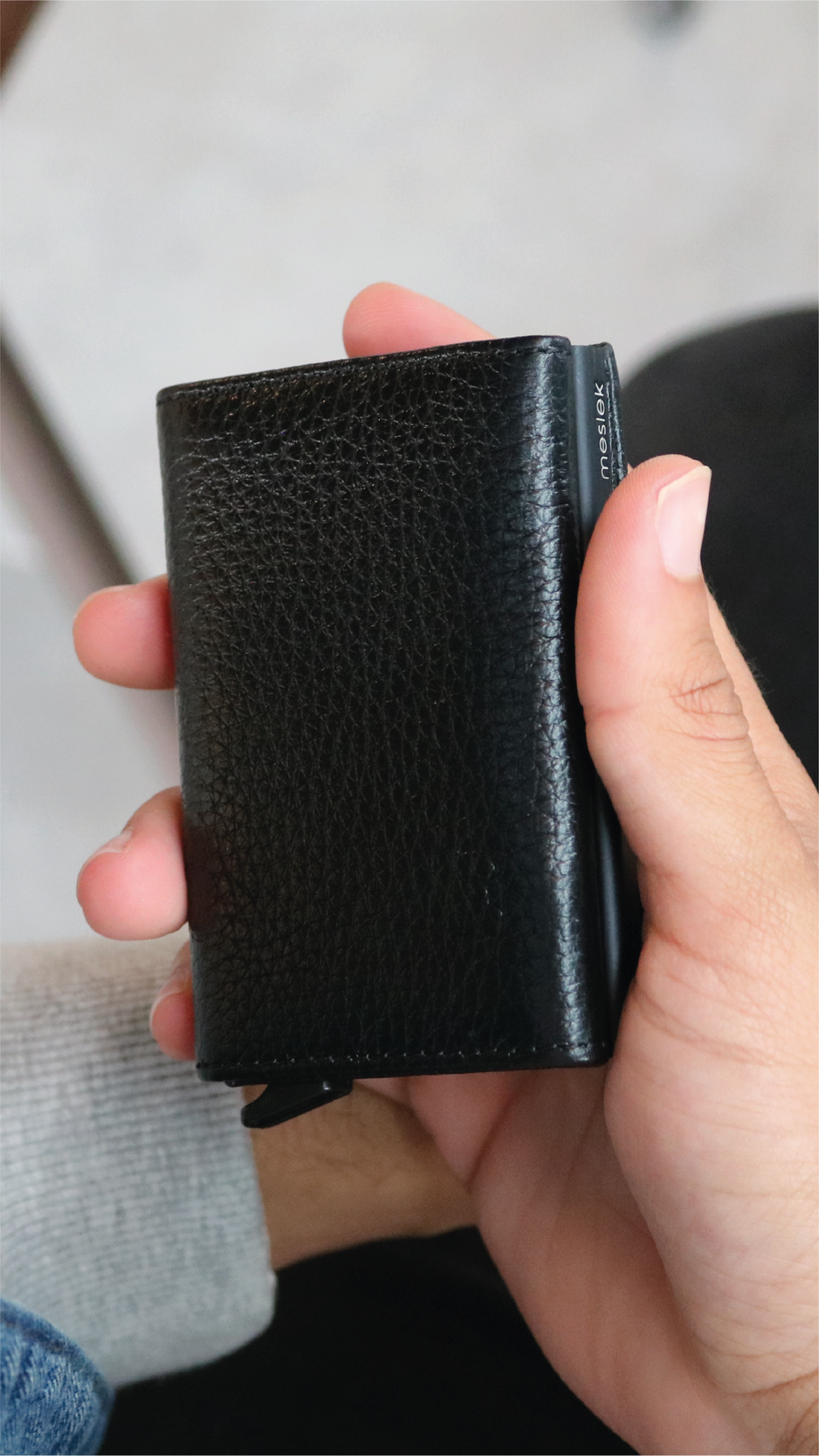 MiniWallet