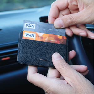 Magsafe Card Holder