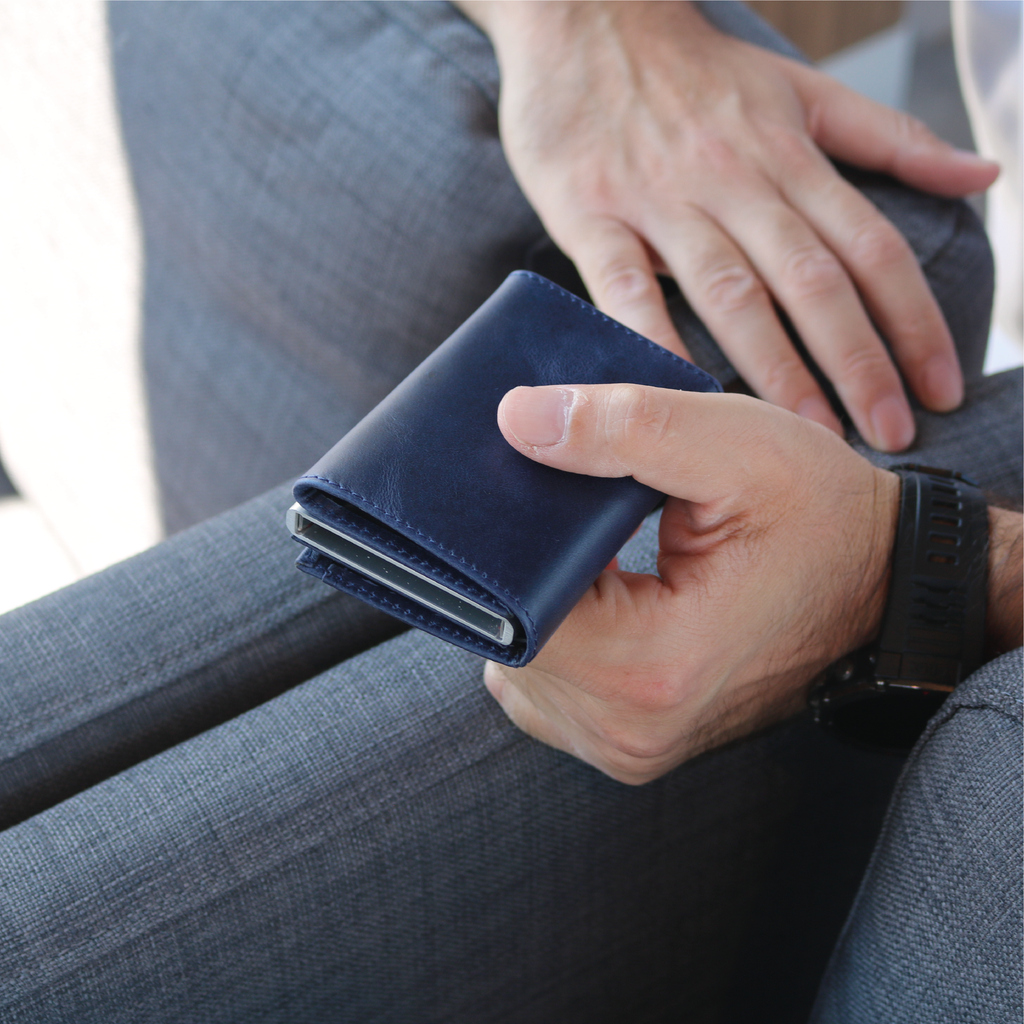 MiniWallet