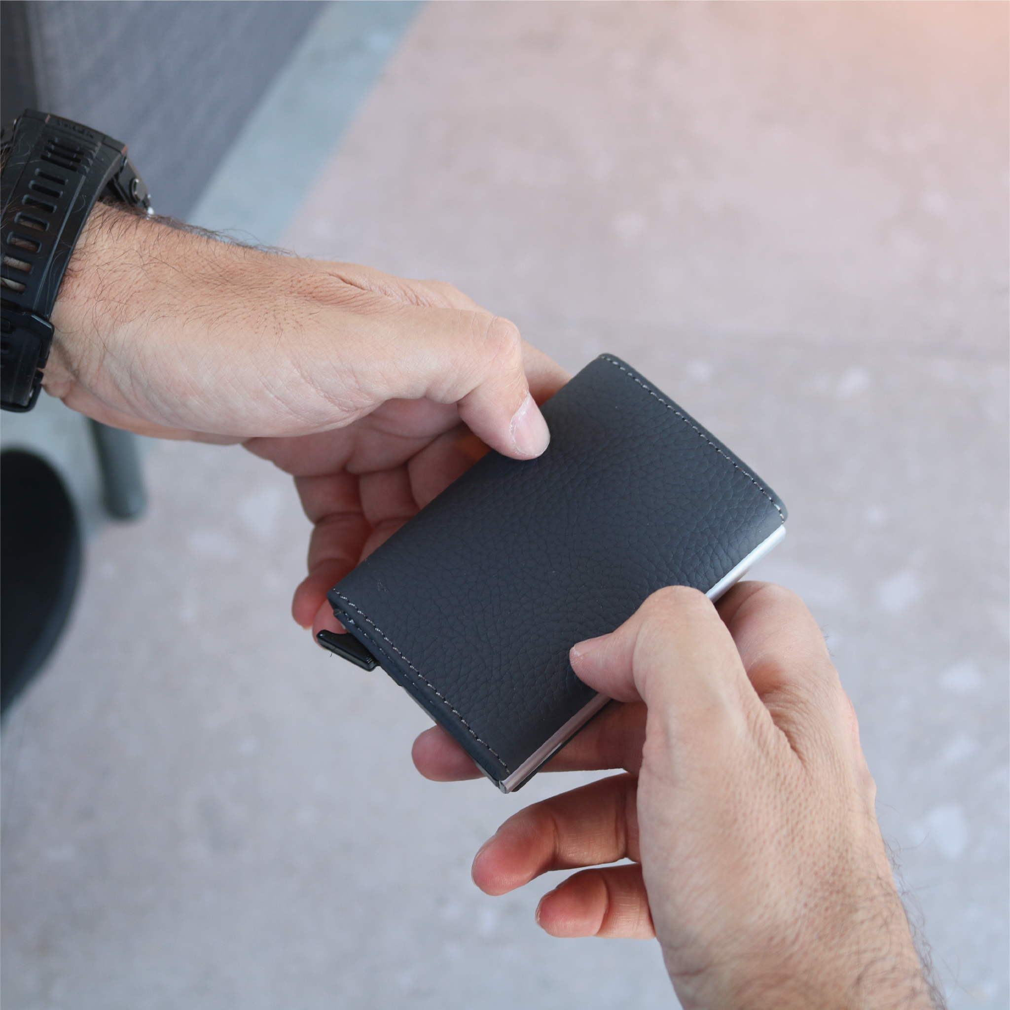 MiniWallet
