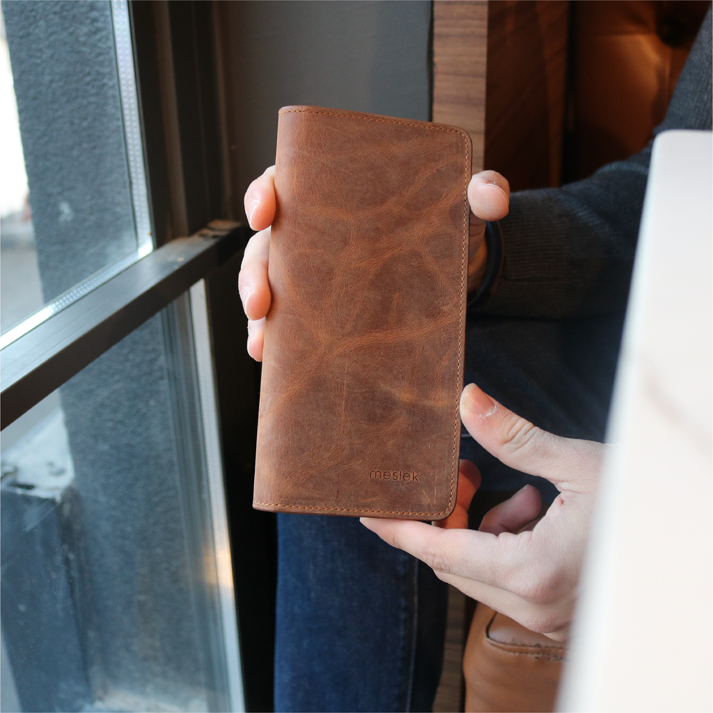 CoatWallet