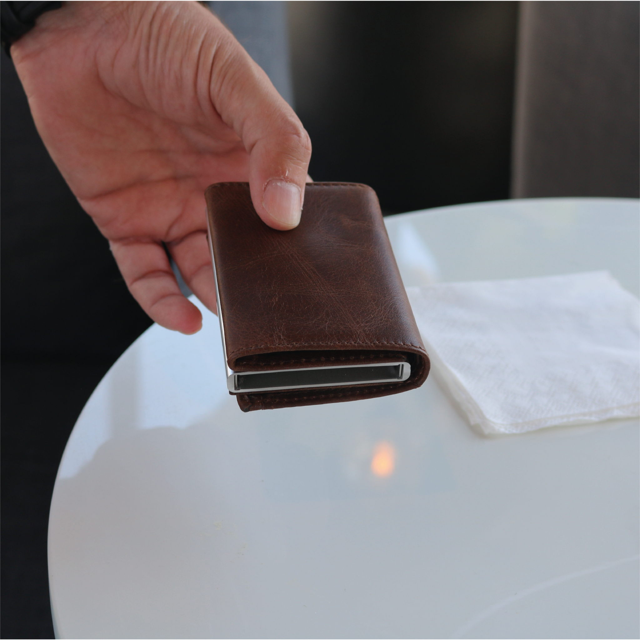 MiniWallet