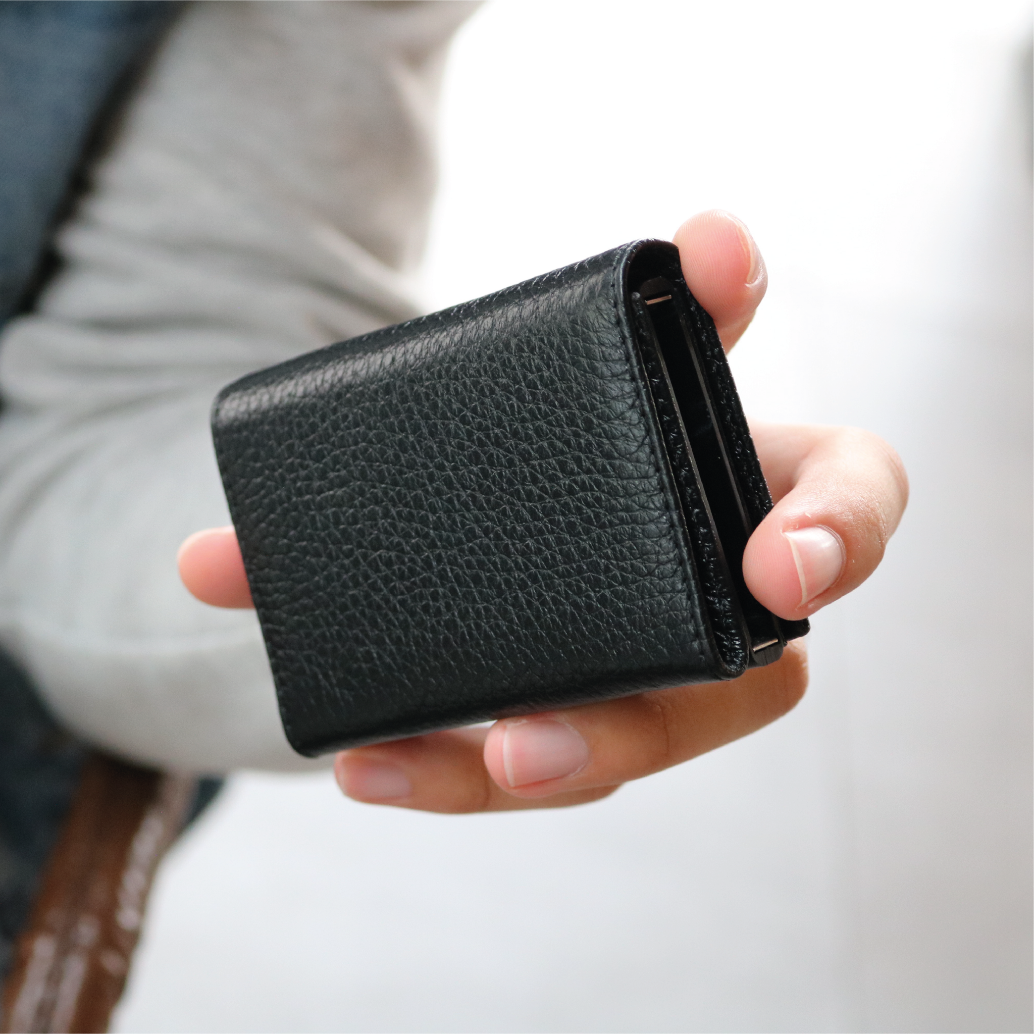 MiniWallet