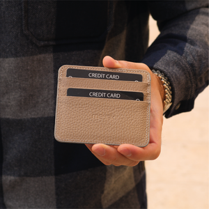 Street Wallet